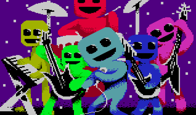 VVVVVV
